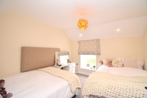 Bedroom- click for photo gallery